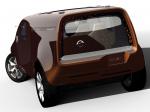 Nissan Bevel Concept 2007 года